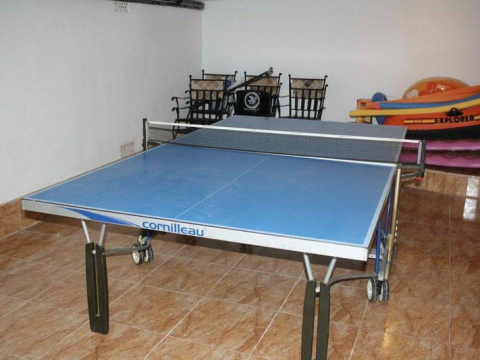 Villa Villa Campos Del Rio