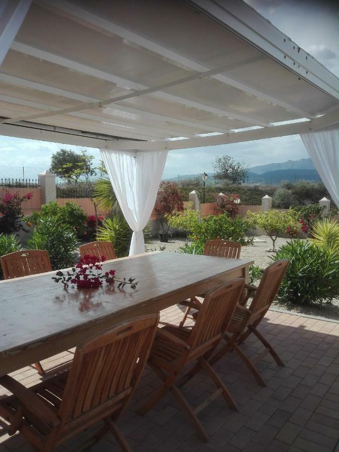 Villa Campos Del Rio Villa Campos del Rio