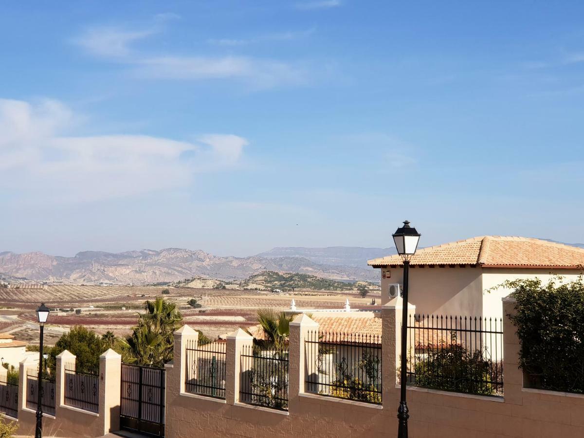 Villa Villa Campos Del Rio Campos del Rio
