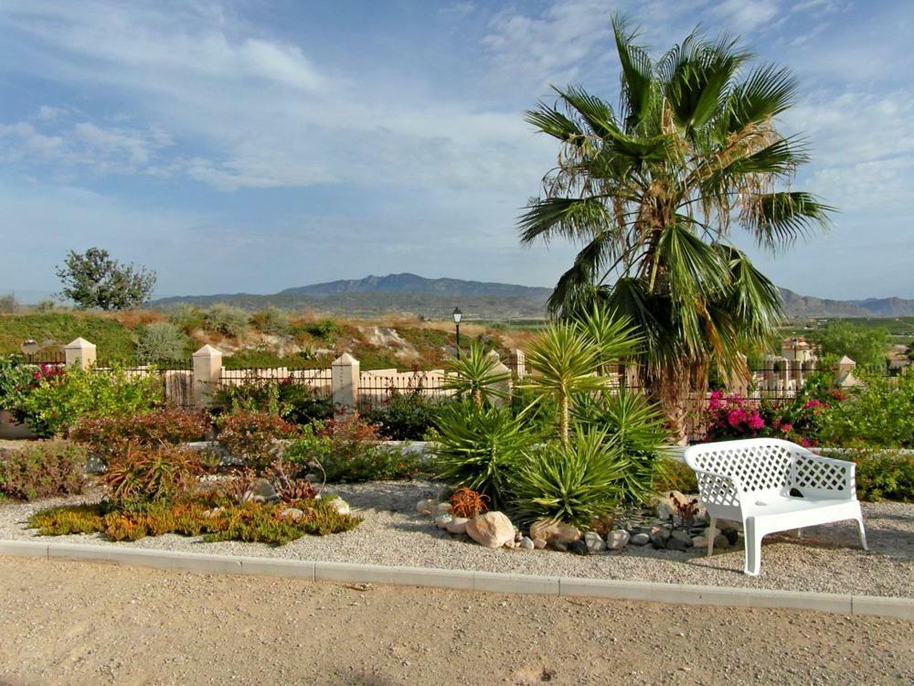 Villa Campos Del Rio Villa
