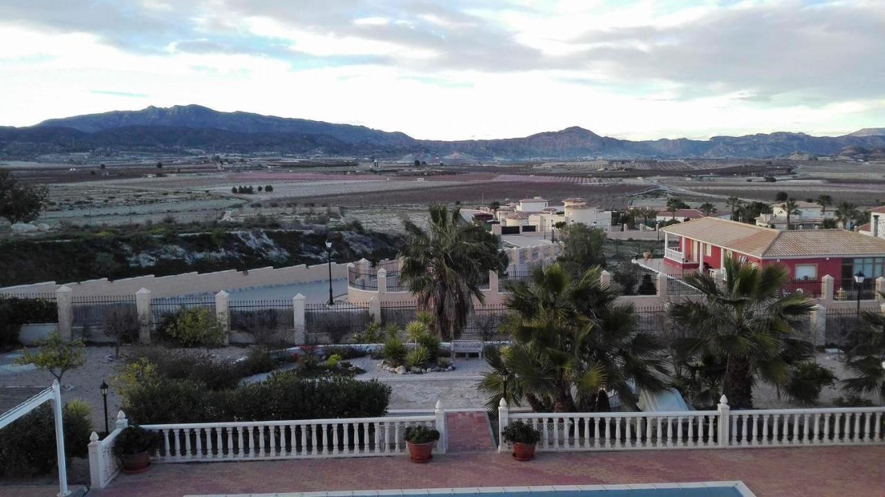 Villa Campos Del Rio Villa *