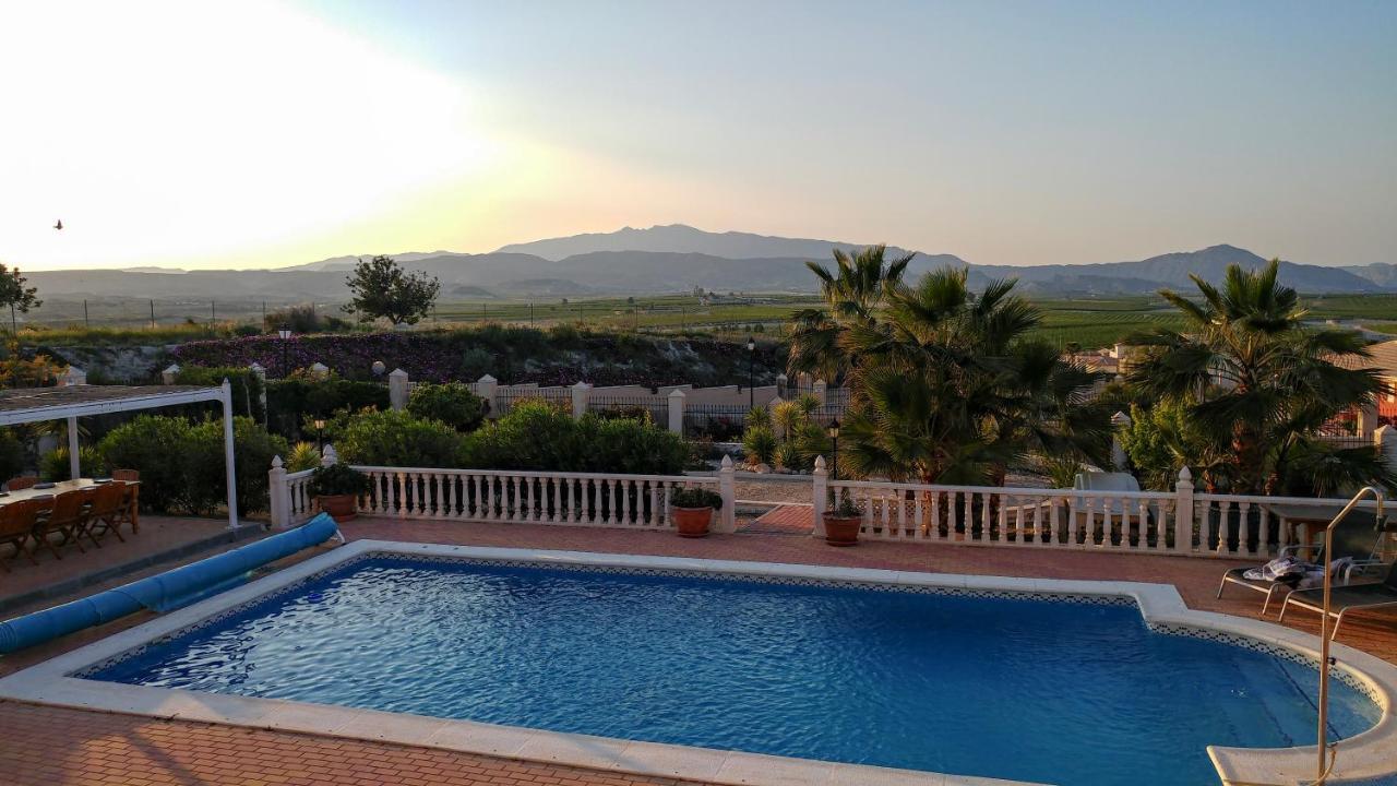 Villa Campos Del Rio Villa *