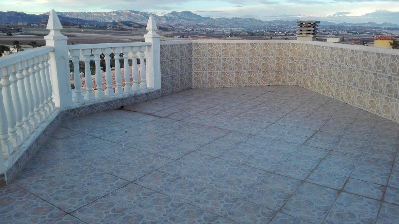 Villa Campos Del Rio Villa Campos del Rio