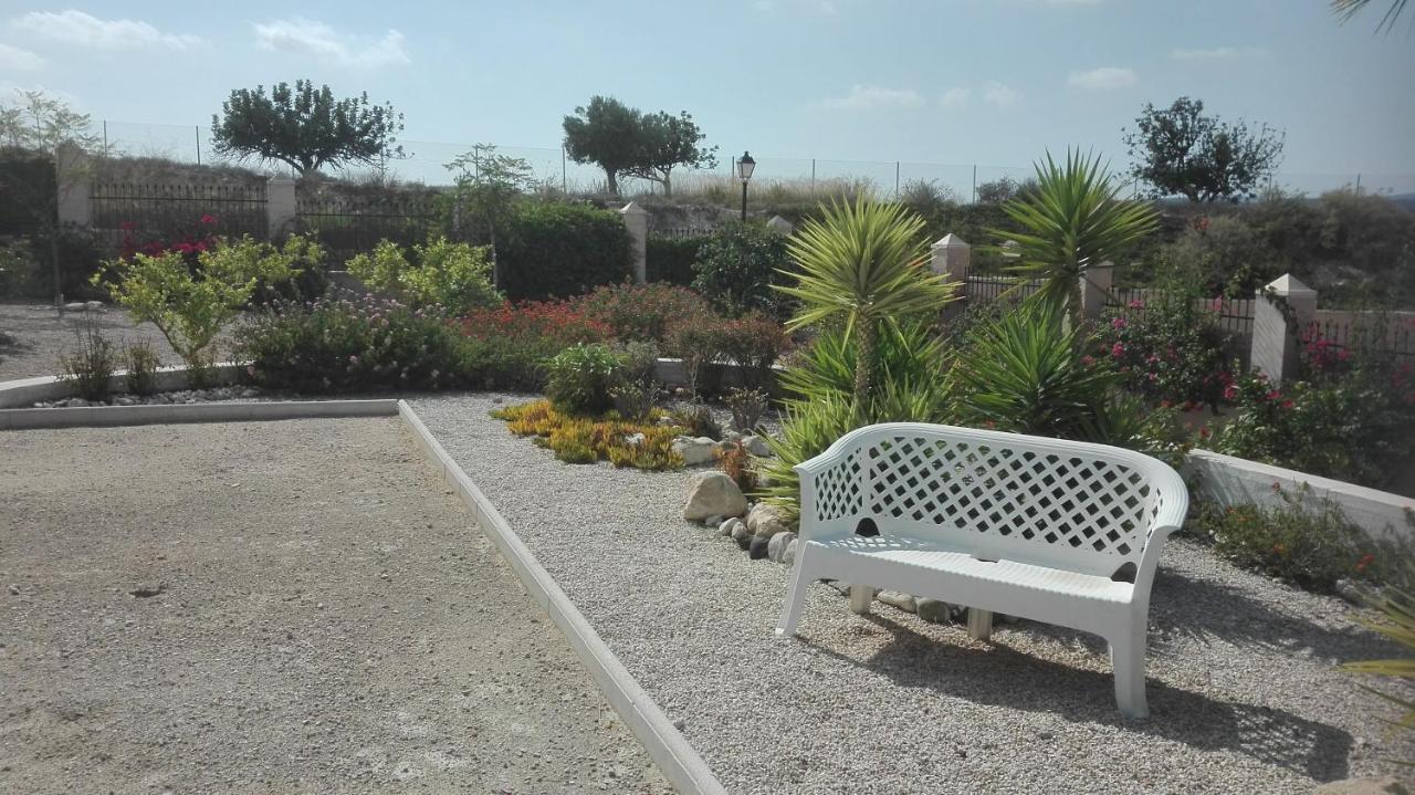 Villa Campos Del Rio * Campos del Rio